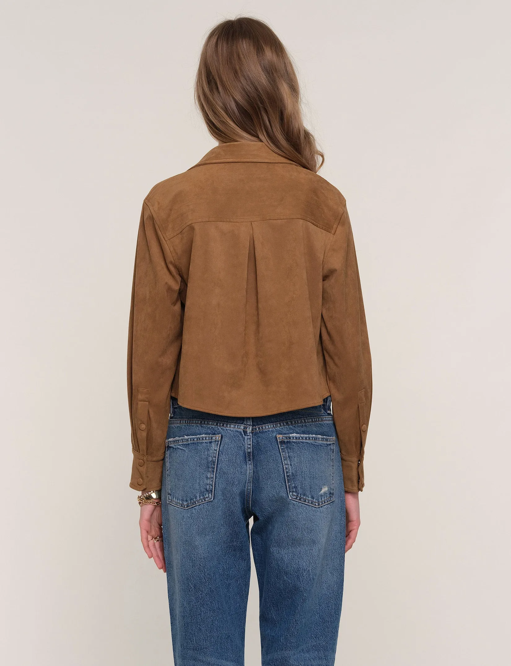 castalia top sold by Heartloom product image thumbnail 4