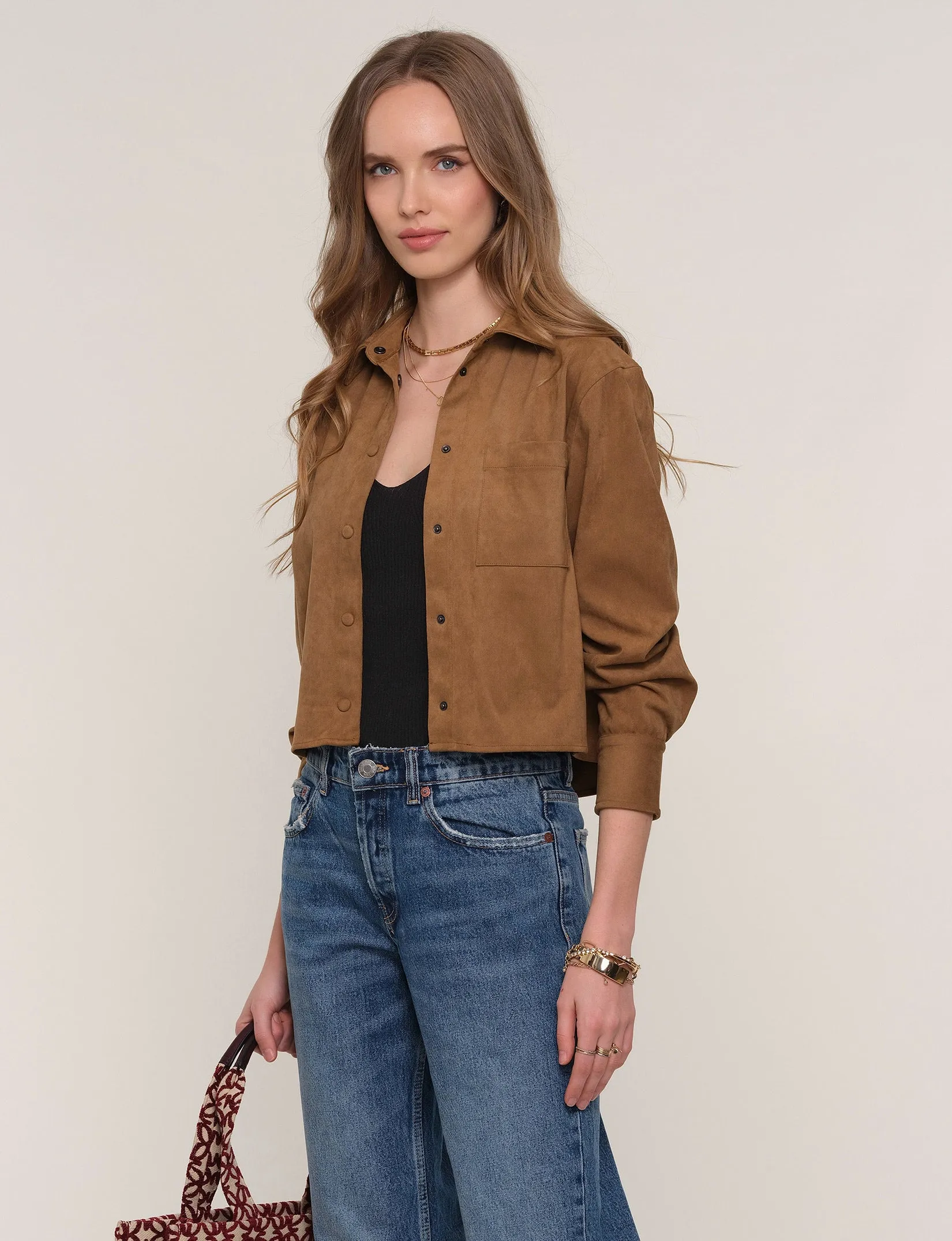 castalia top sold by Heartloom