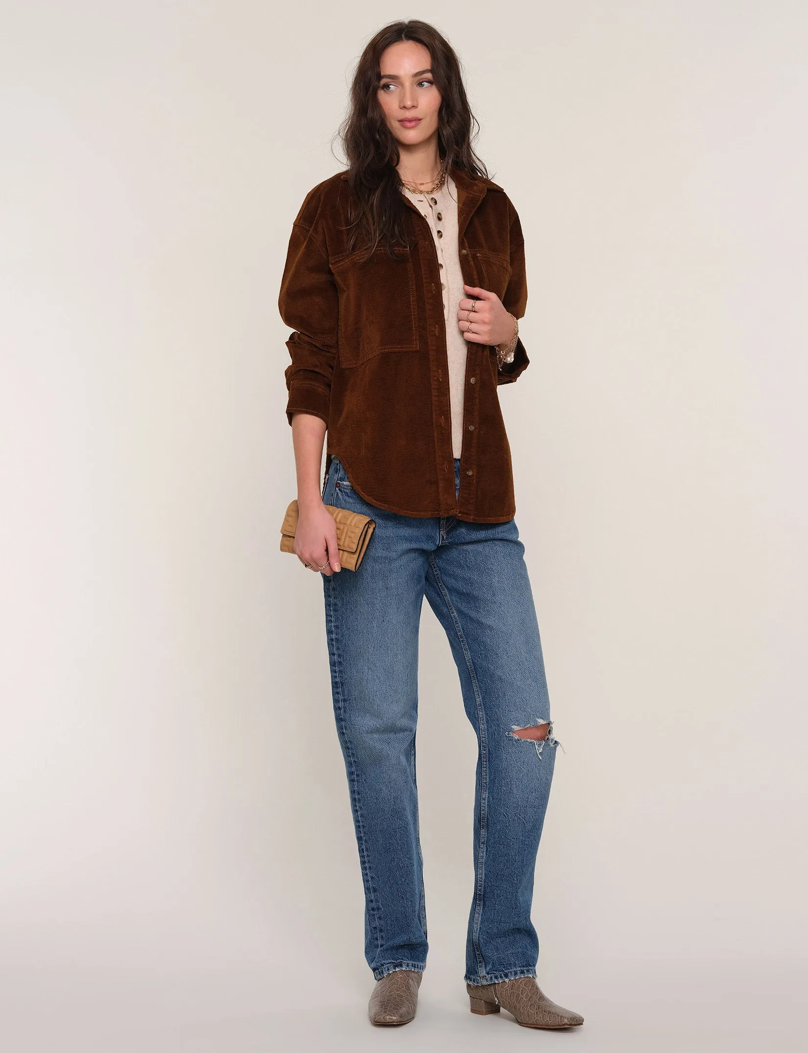 tilly shirt sold by Heartloom product image thumbnail 3