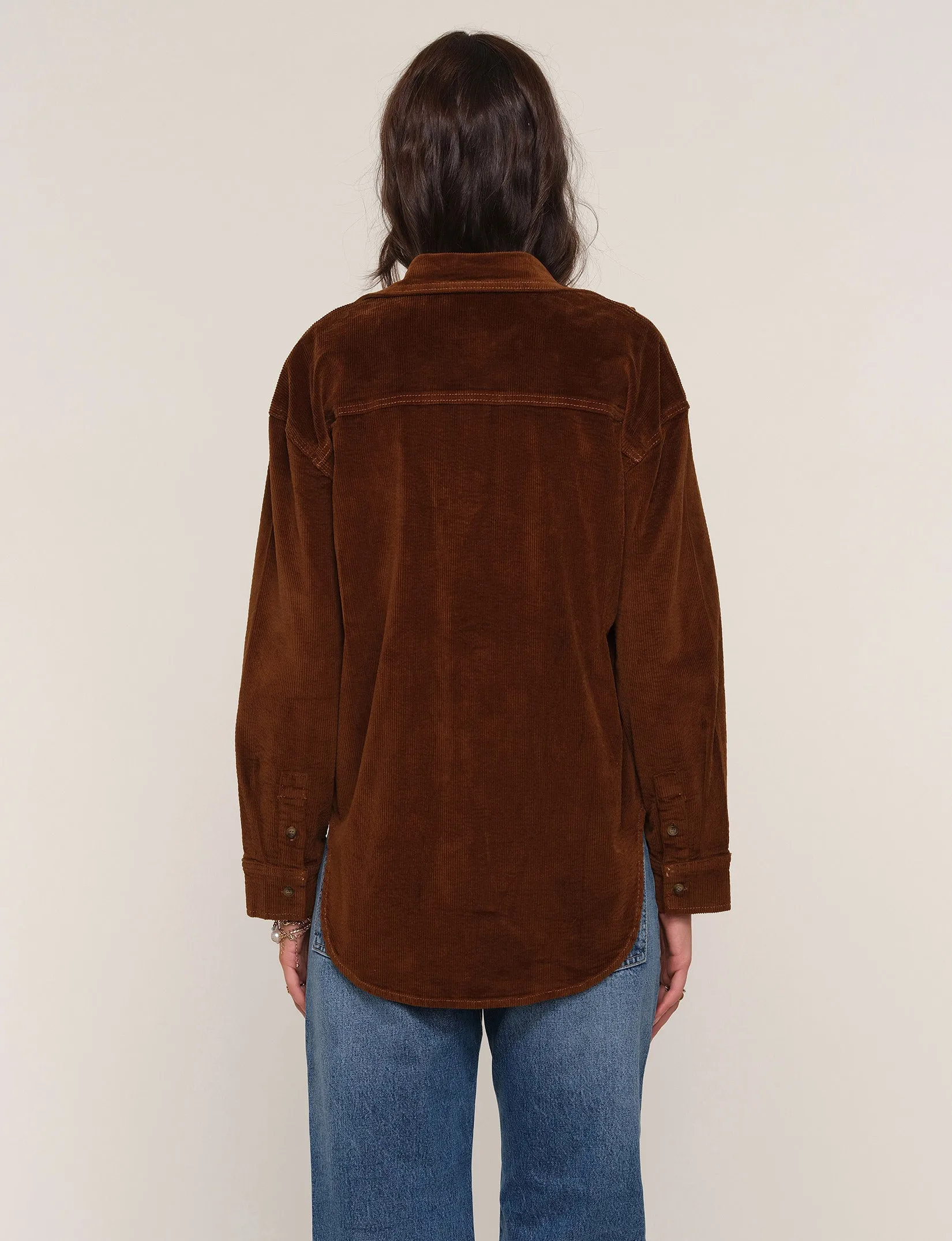 tilly shirt sold by Heartloom product image thumbnail 4