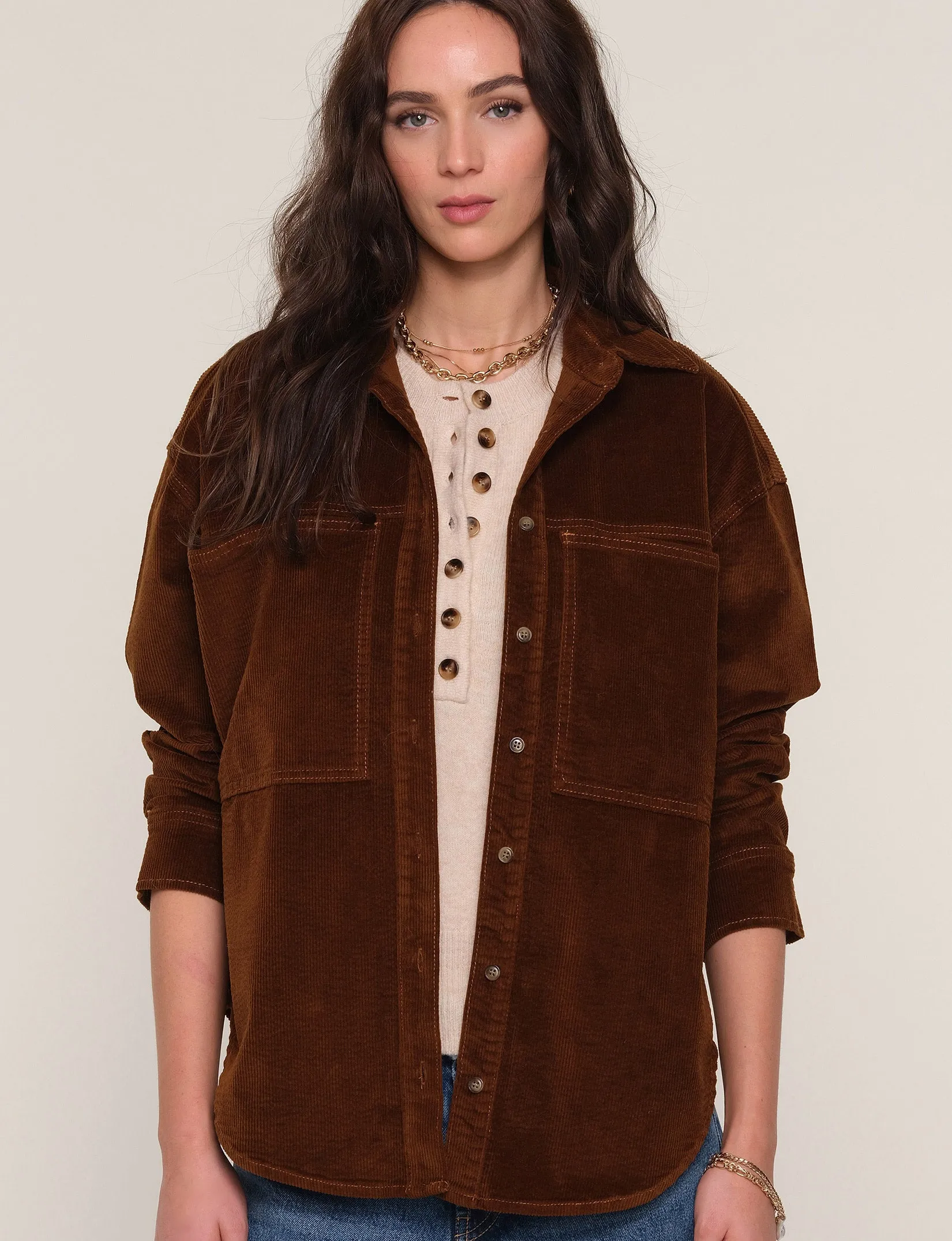 tilly shirt sold by Heartloom product image thumbnail 2