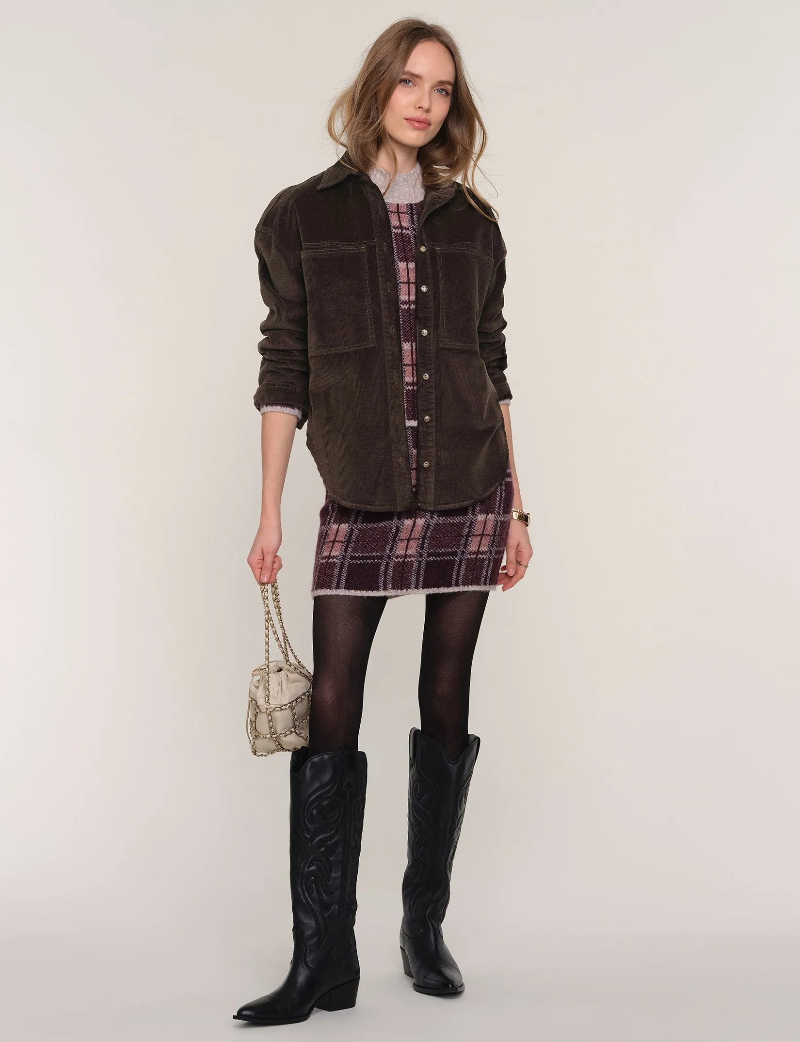 tilly shirt sold by Heartloom product image thumbnail 3