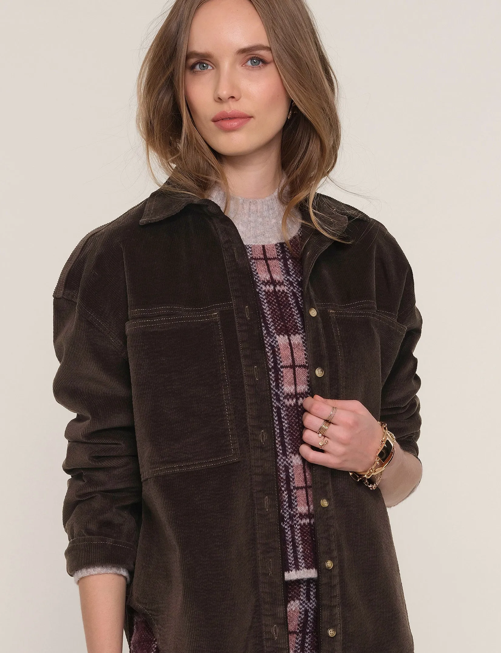 tilly shirt sold by Heartloom product image thumbnail 2