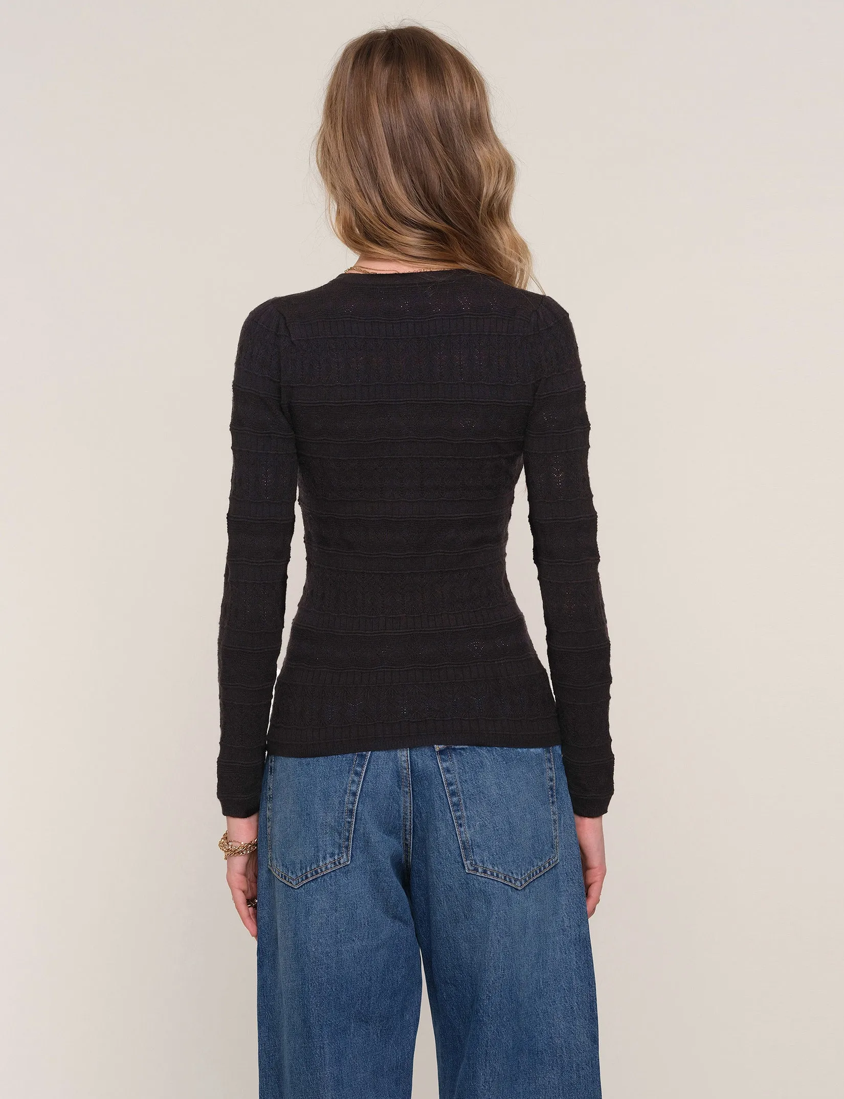 daisy top sold by Heartloom product image thumbnail 4