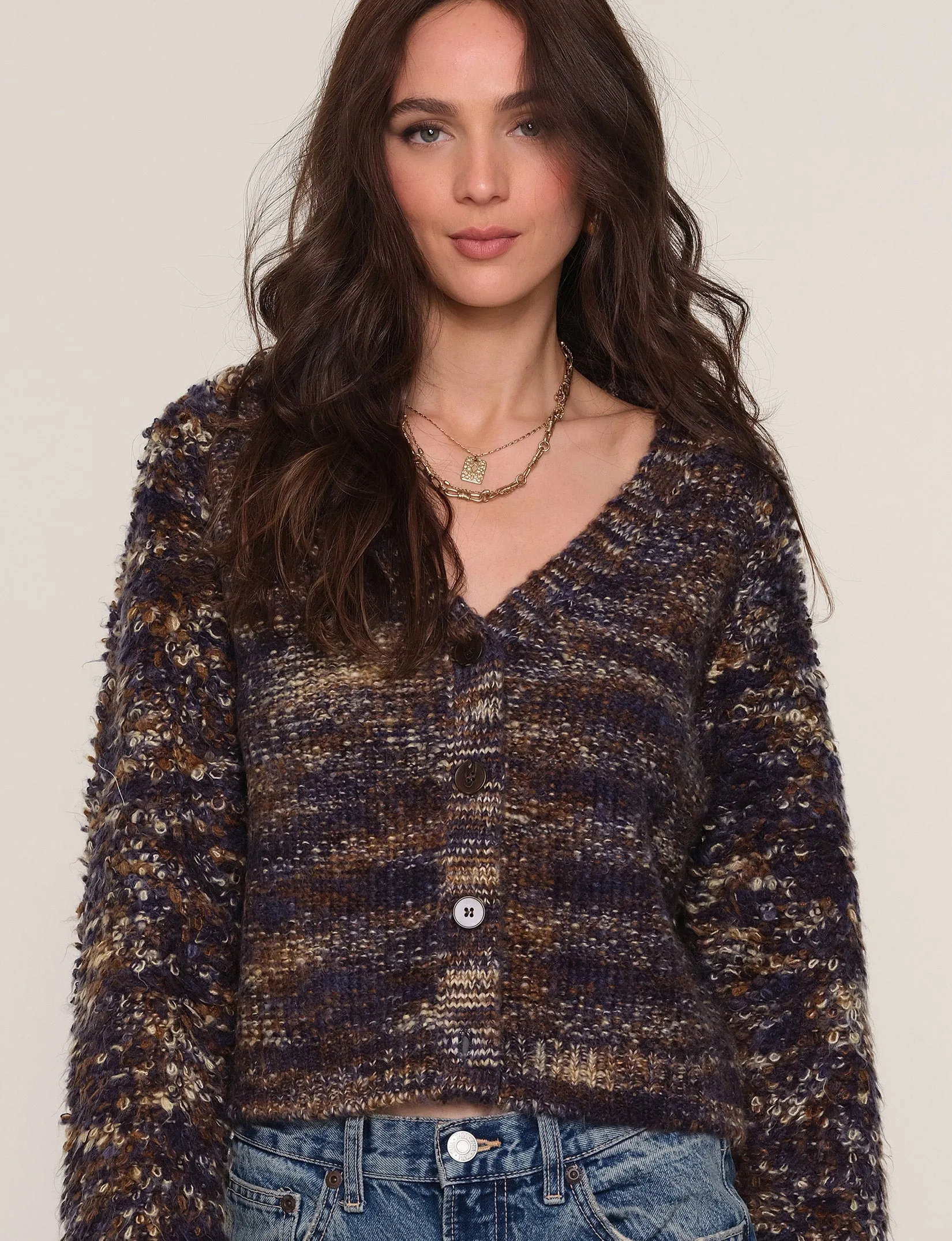 dara cardi sold by Heartloom product image thumbnail 3