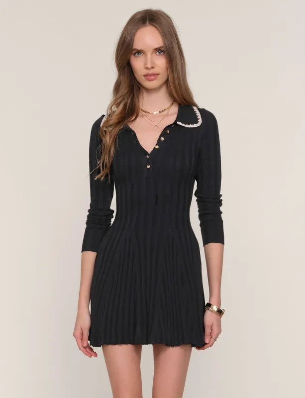 veranika dress sold by Heartloom