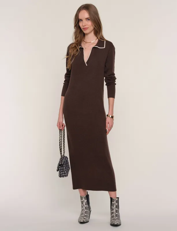 tissa dress sold by Heartloom