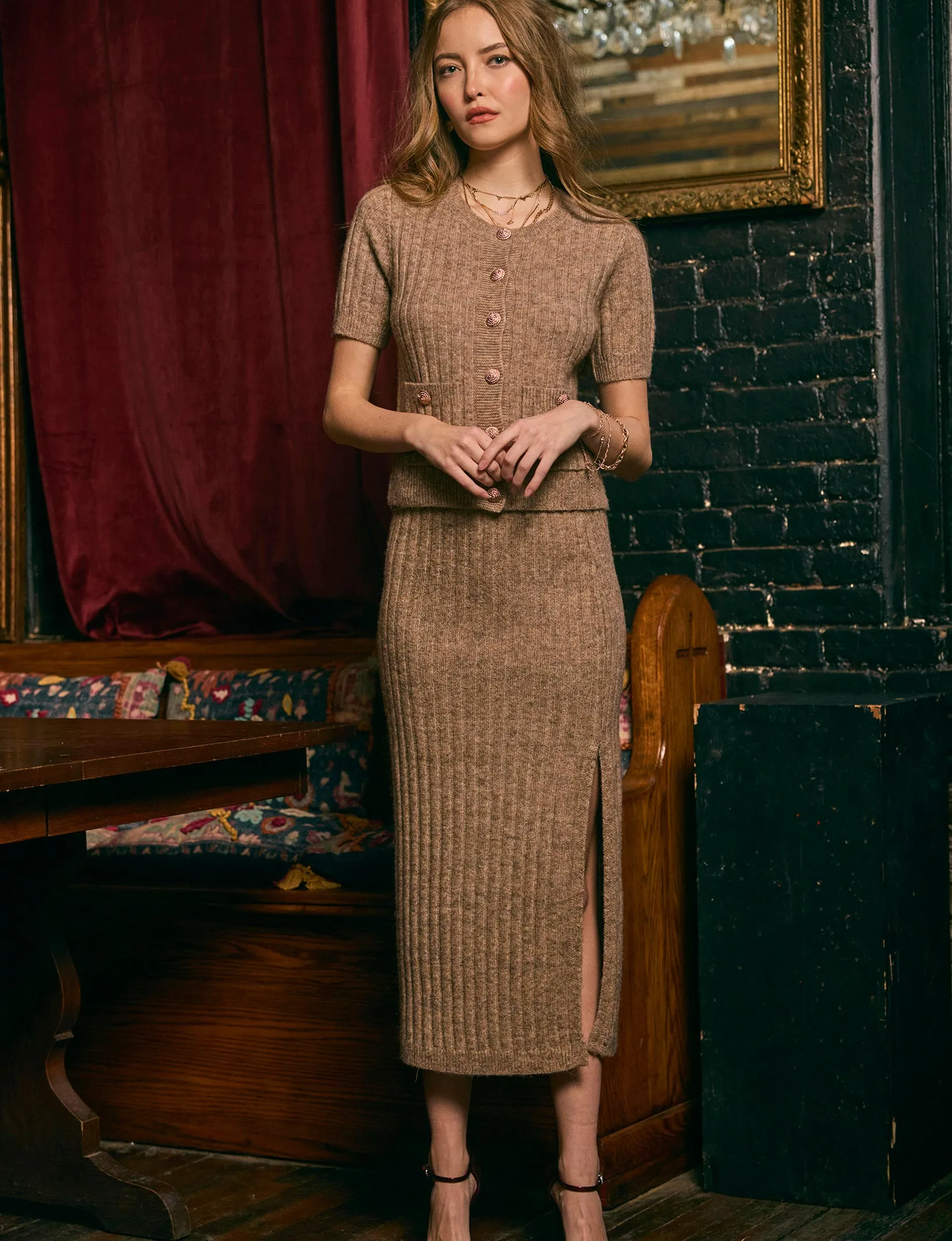 carmela set sold by Heartloom product image thumbnail 5