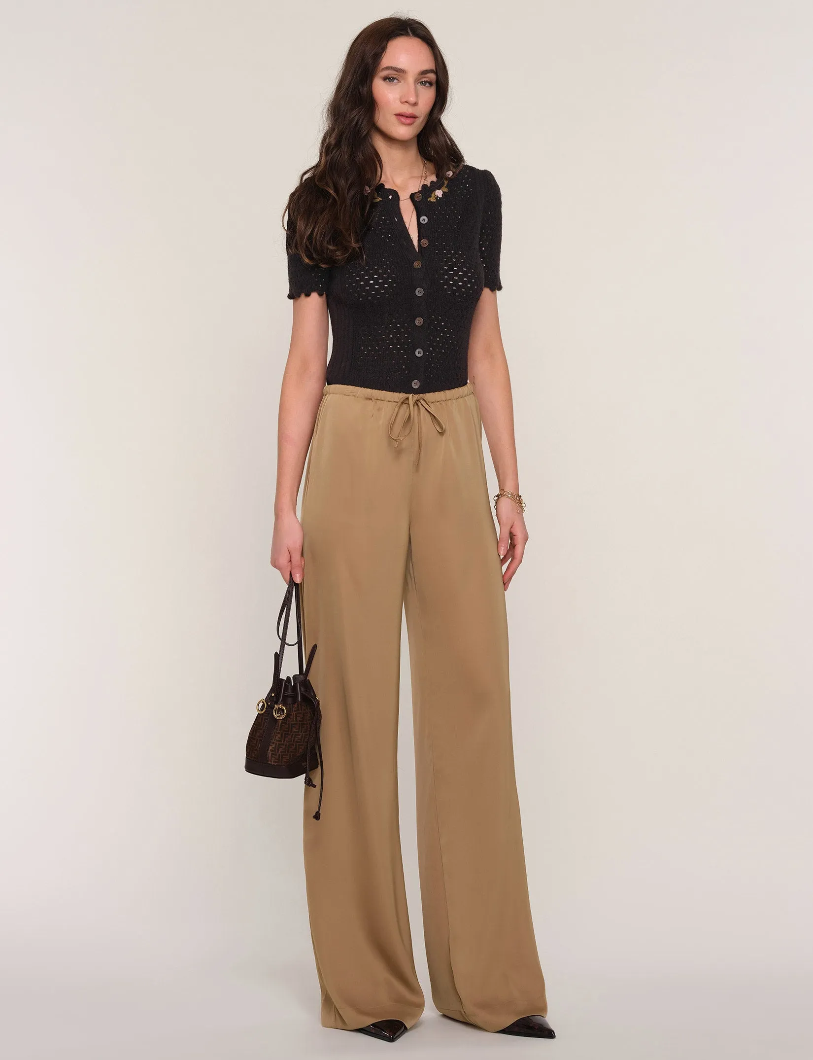 josephine pant sold by Heartloom product image thumbnail 3