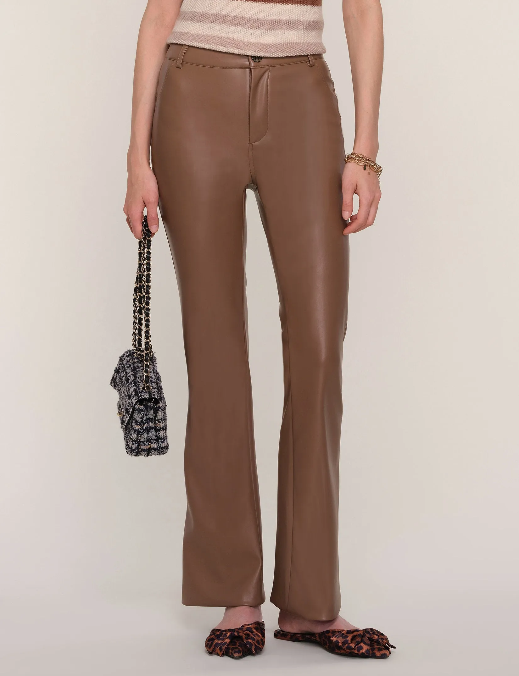 elisaria pant sold by Heartloom product image thumbnail 3