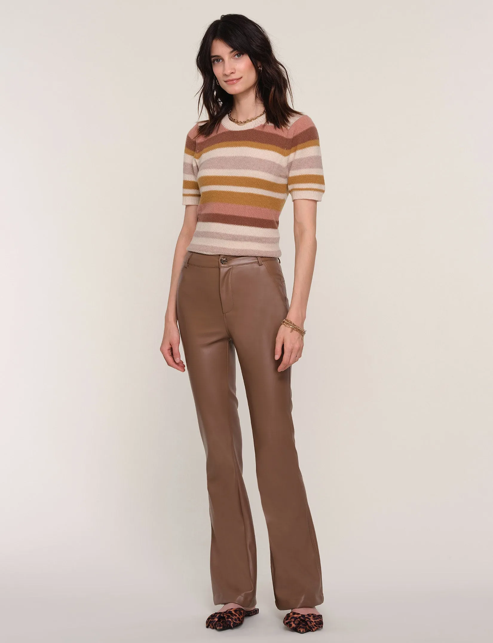 elisaria pant sold by Heartloom product image thumbnail 2
