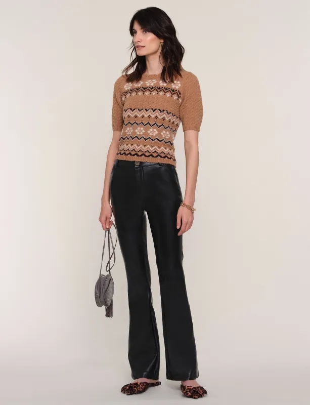 elisaria pant sold by Heartloom