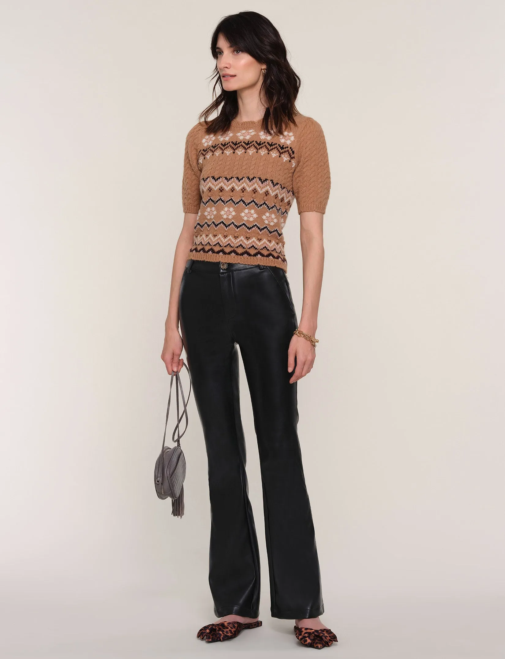 elisaria pant sold by Heartloom