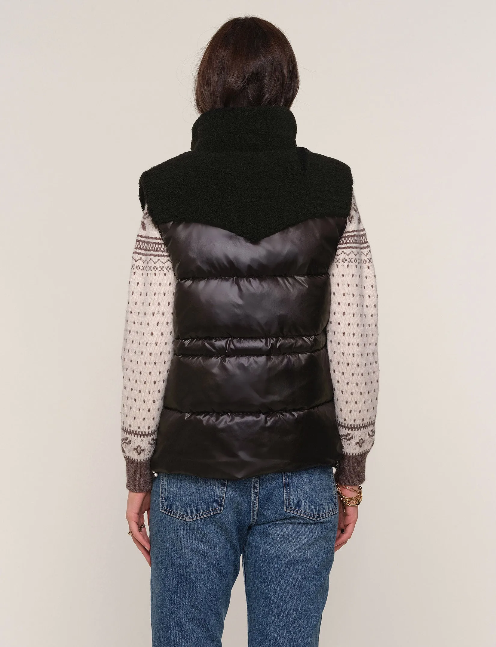 alex vest sold by Heartloom product image thumbnail 4