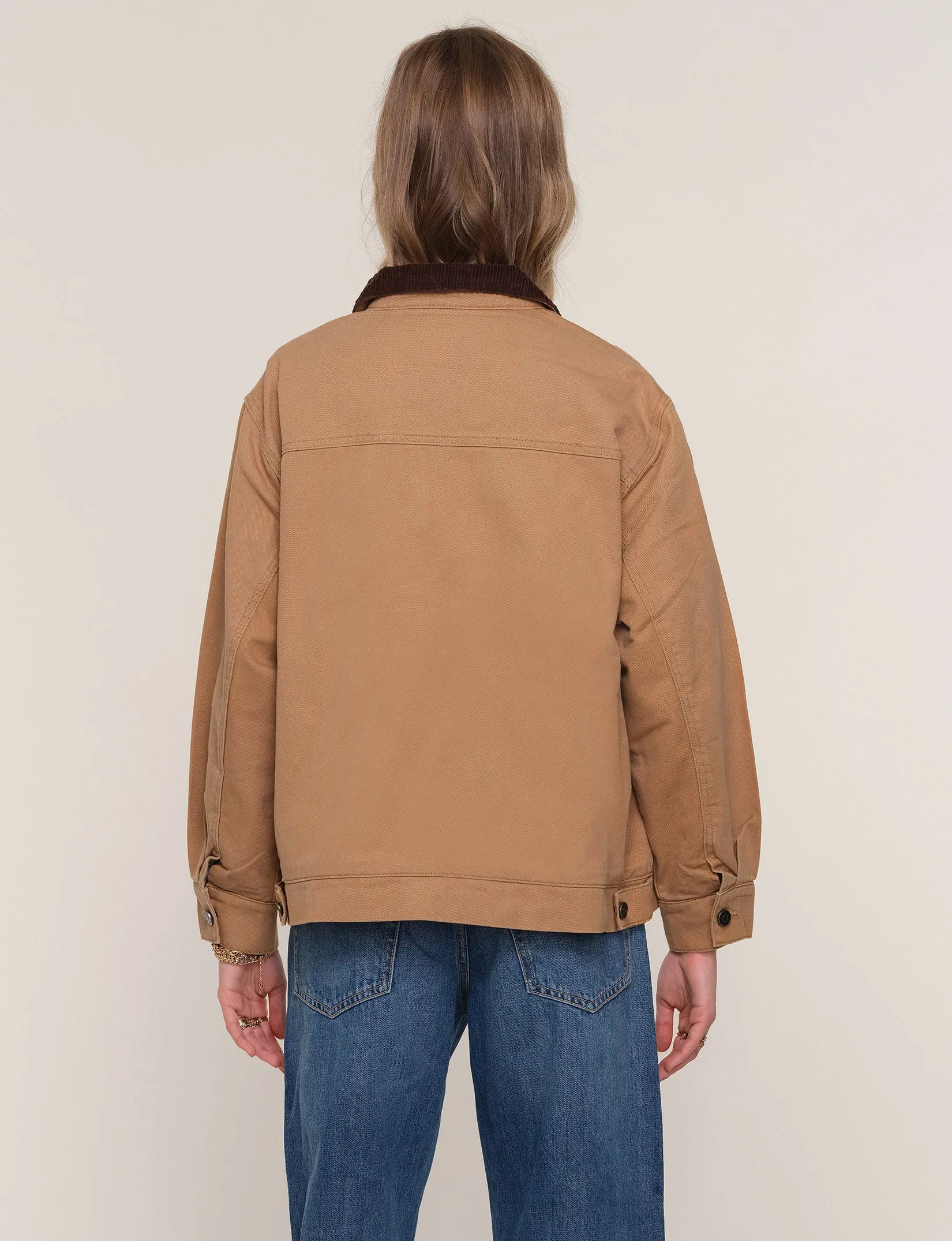 rio jacket sold by Heartloom product image thumbnail 4