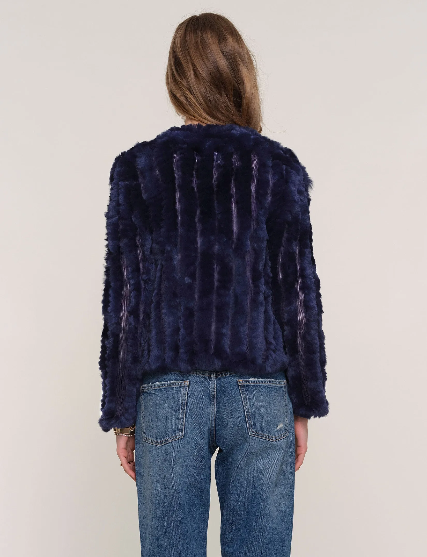 rosa jacket sold by Heartloom product image thumbnail 4