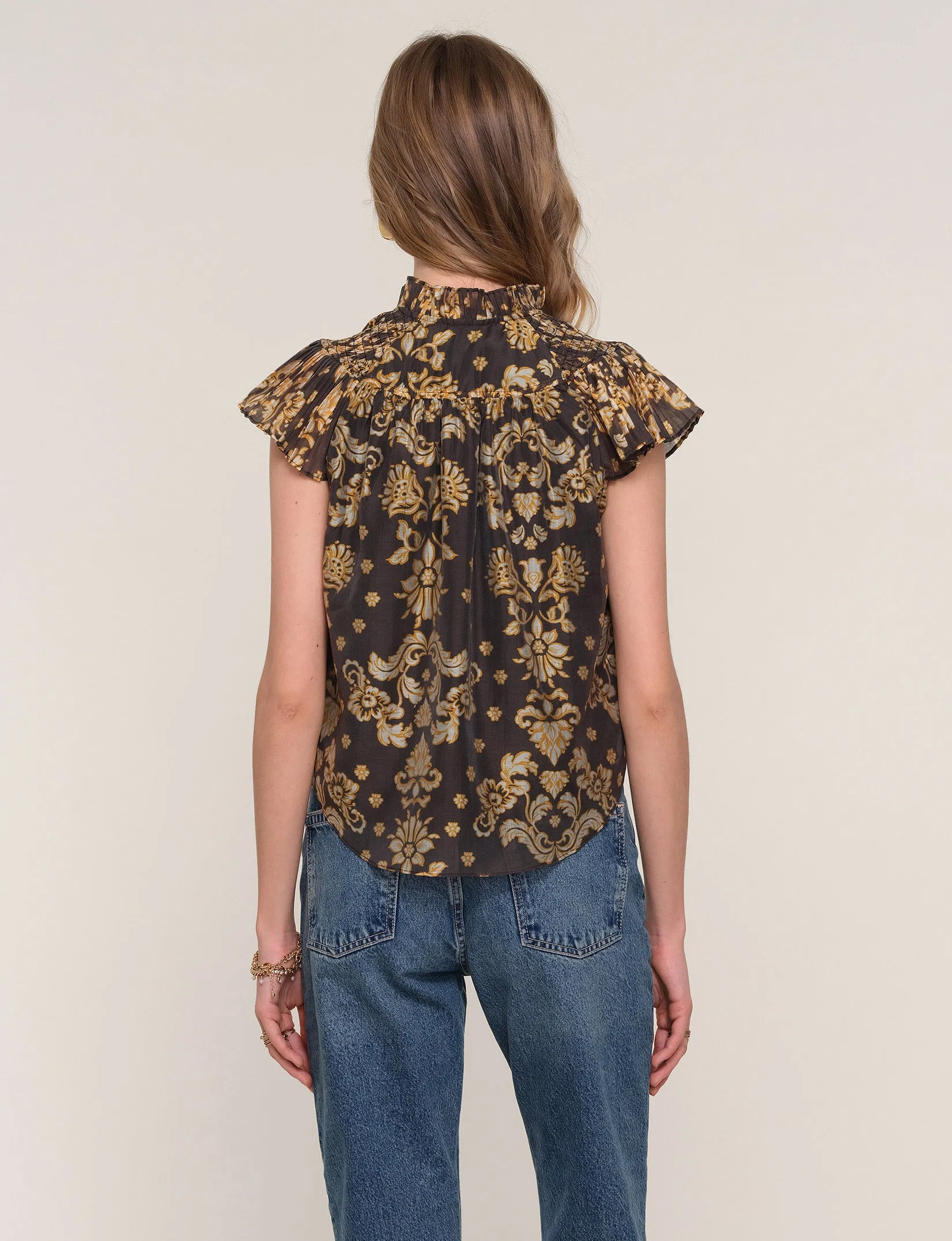wiley top sold by Heartloom product image thumbnail 4