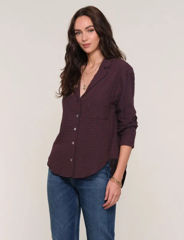 eren shirt sold by Heartloom