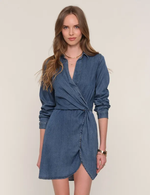 elias dress sold by Heartloom