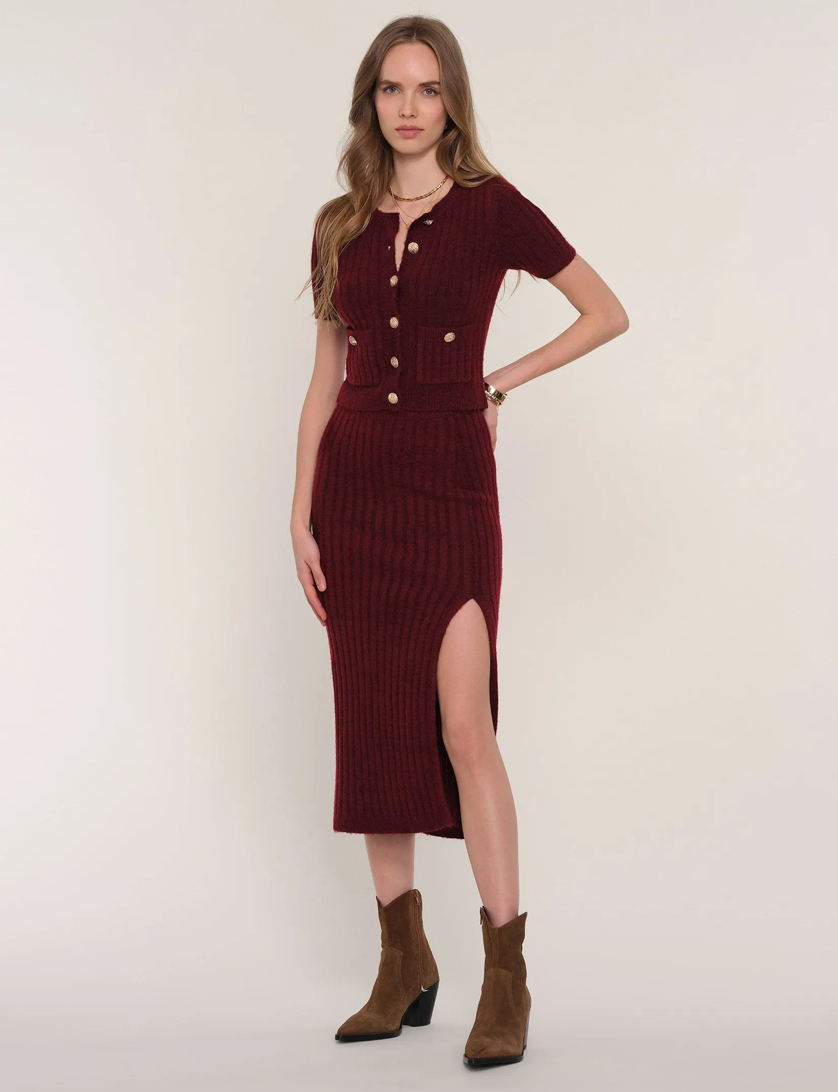 carmela set sold by Heartloom