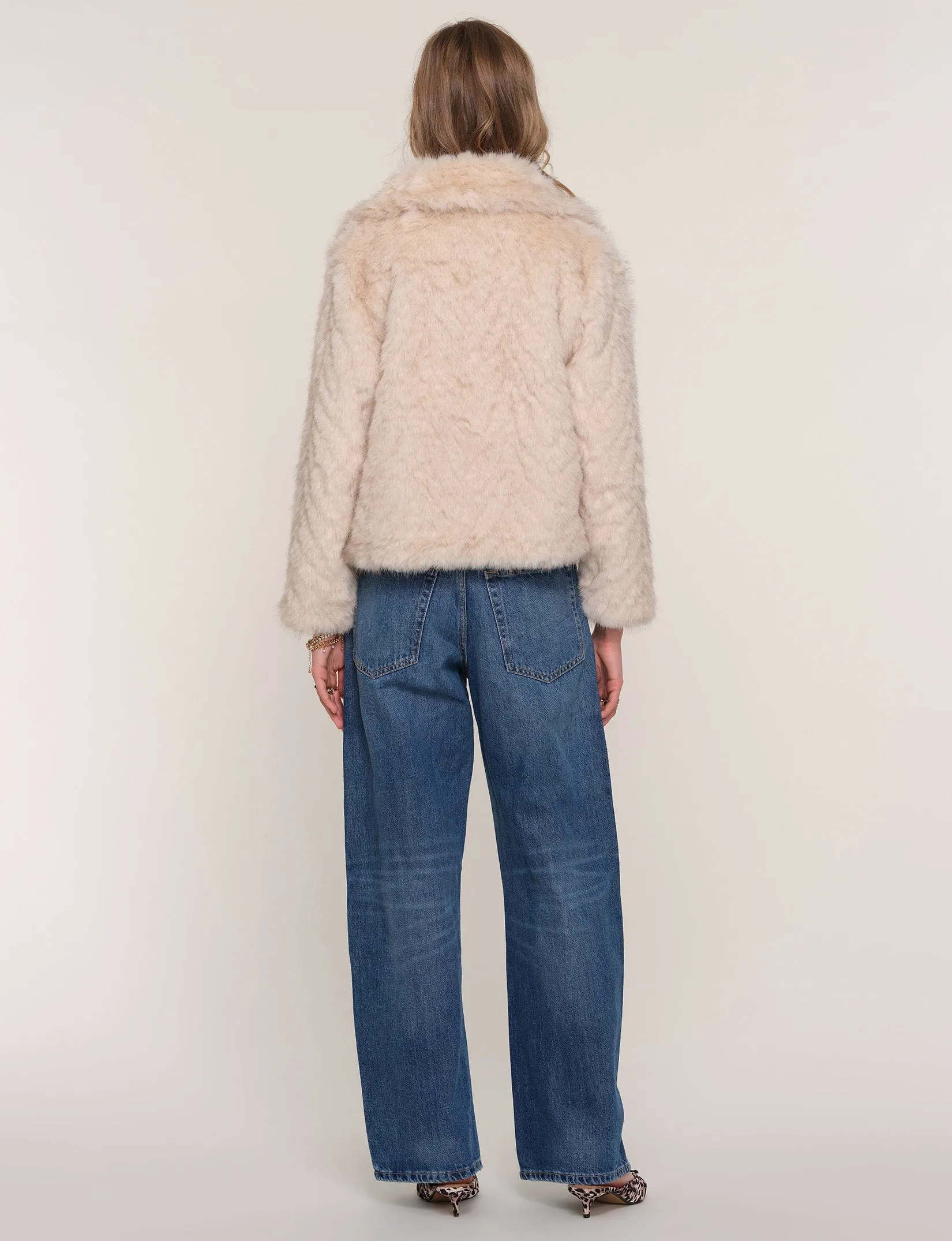 elsbeth jacket sold by Heartloom product image thumbnail 4