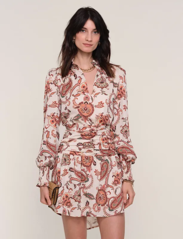 erika dress sold by Heartloom