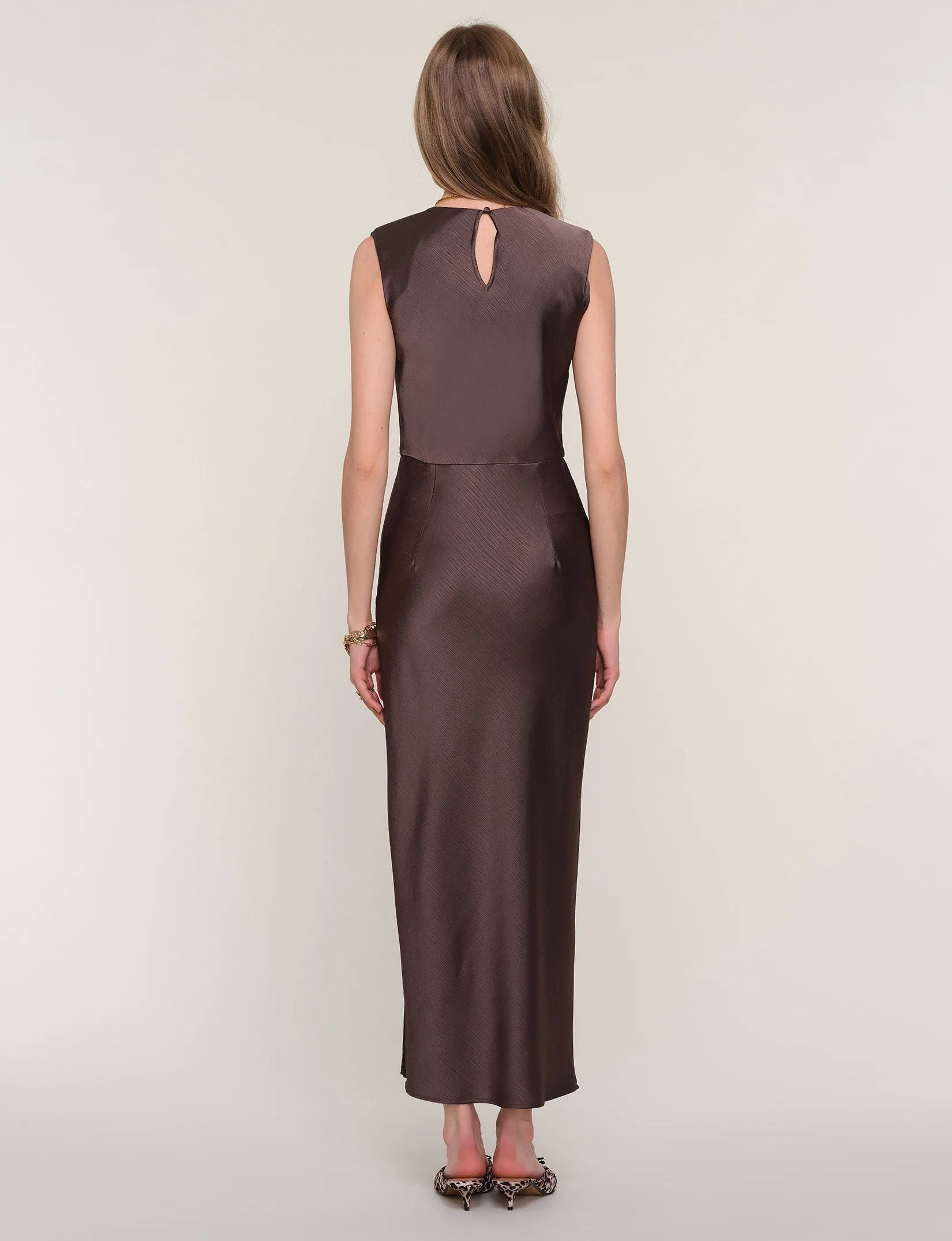 etal dress sold by Heartloom product image thumbnail 4