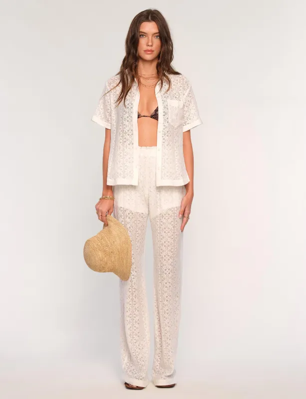 Anaheim Set sold by Heartloom