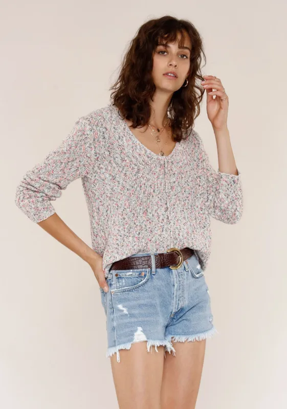 Kohko Sweater sold by Heartloom