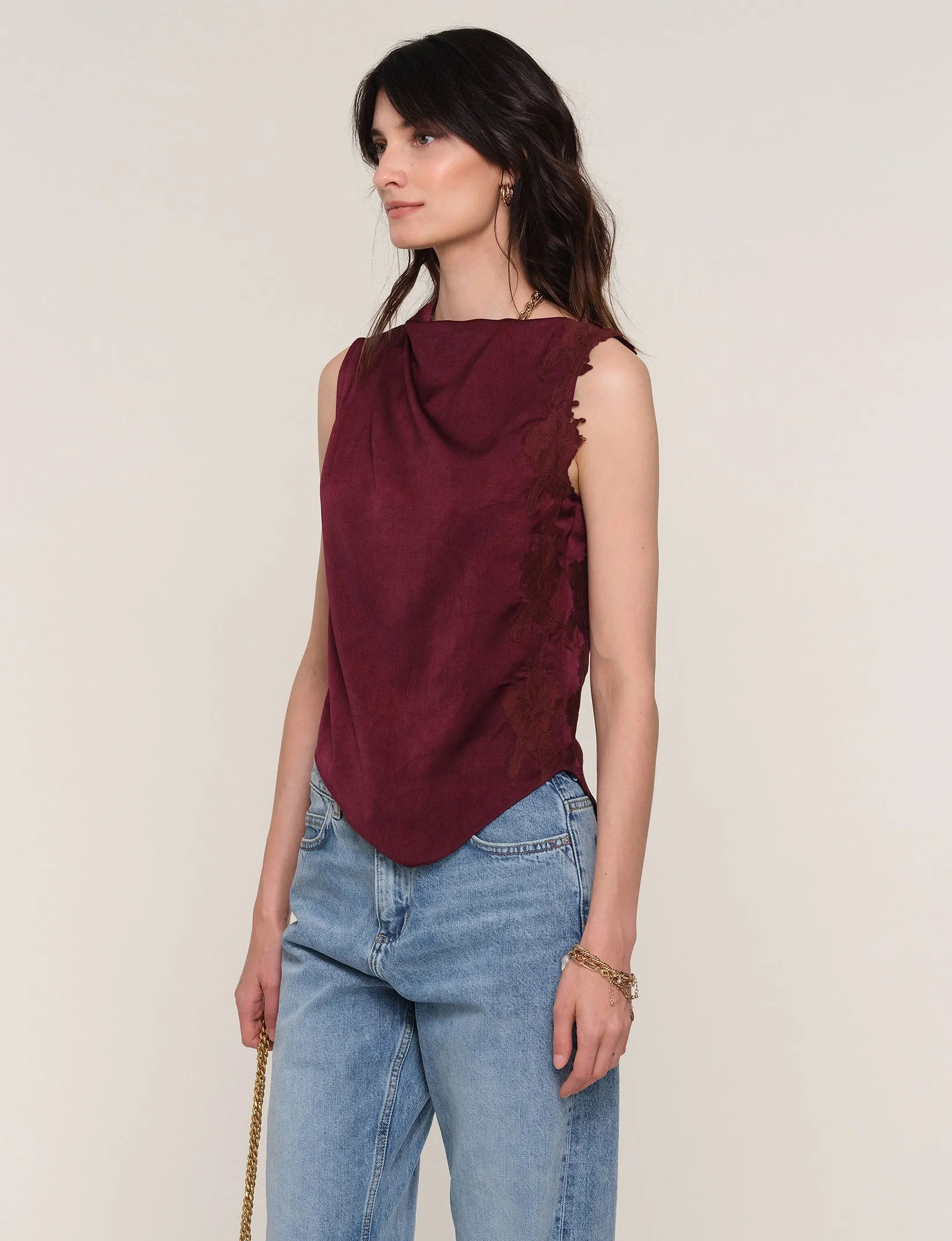 novia top sold by Heartloom product image thumbnail 2