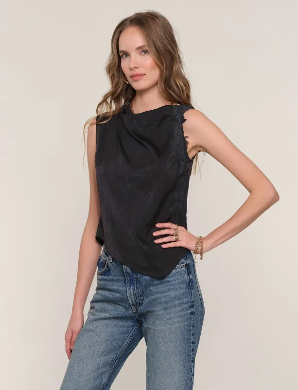 novia top sold by Heartloom