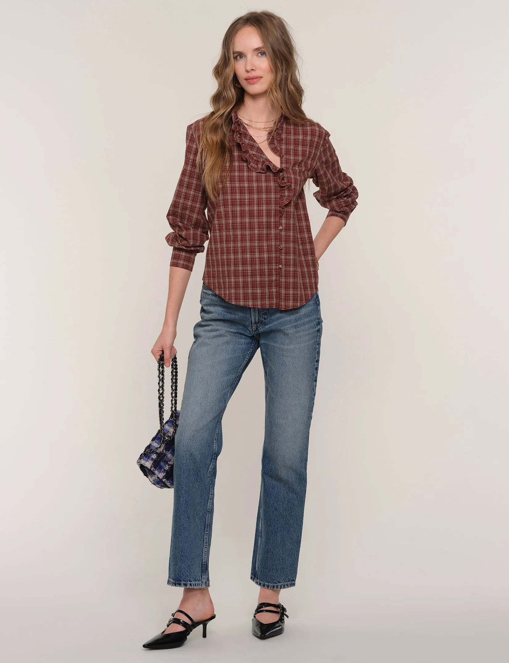 taylor shirt sold by Heartloom