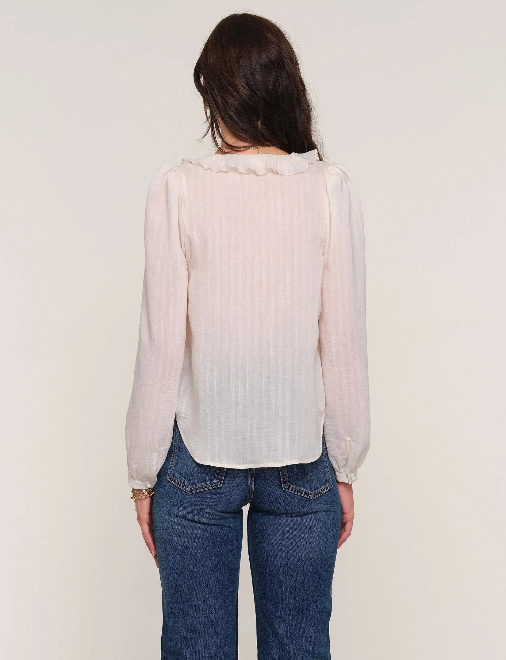 heath top sold by Heartloom product image thumbnail 3