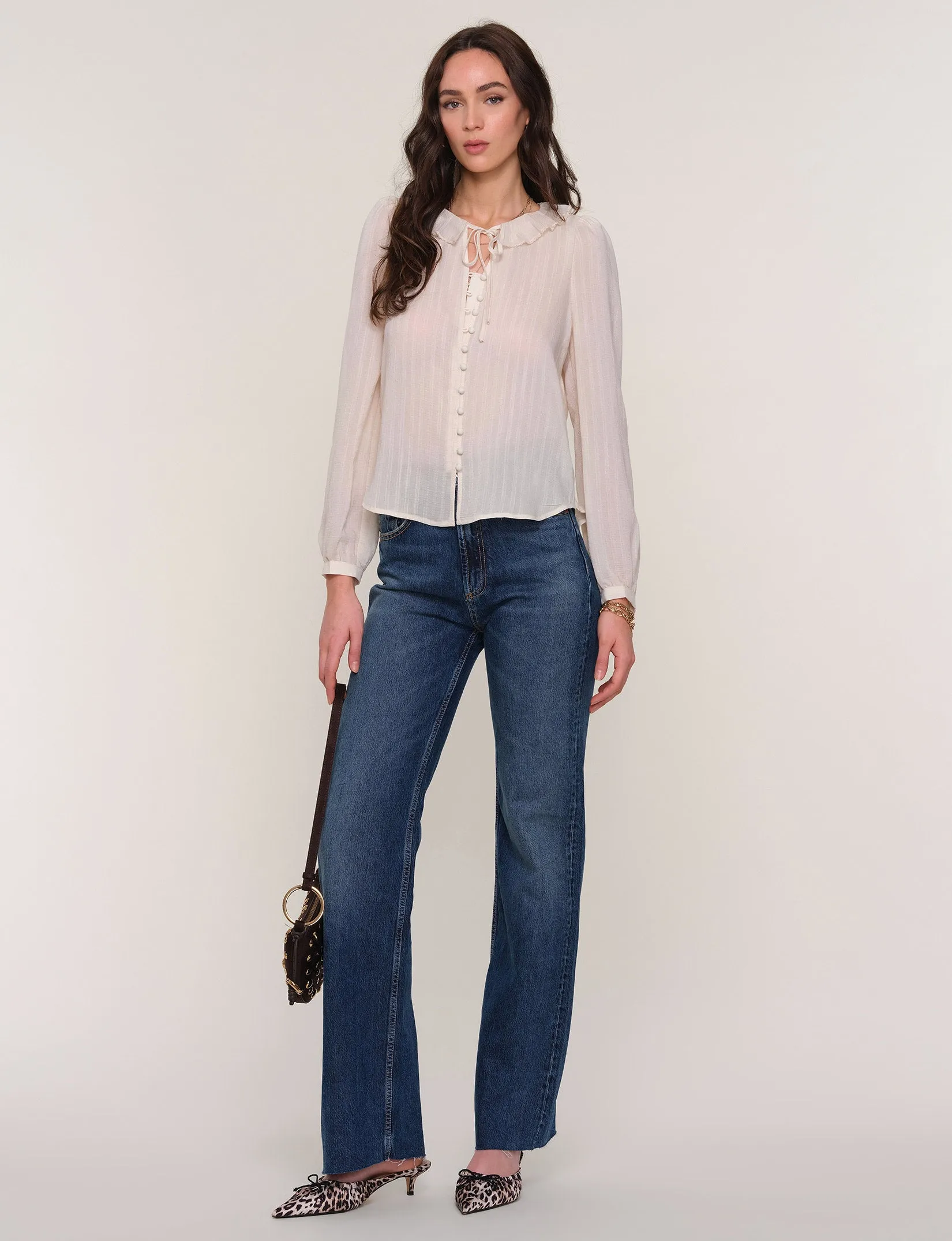 heath top sold by Heartloom