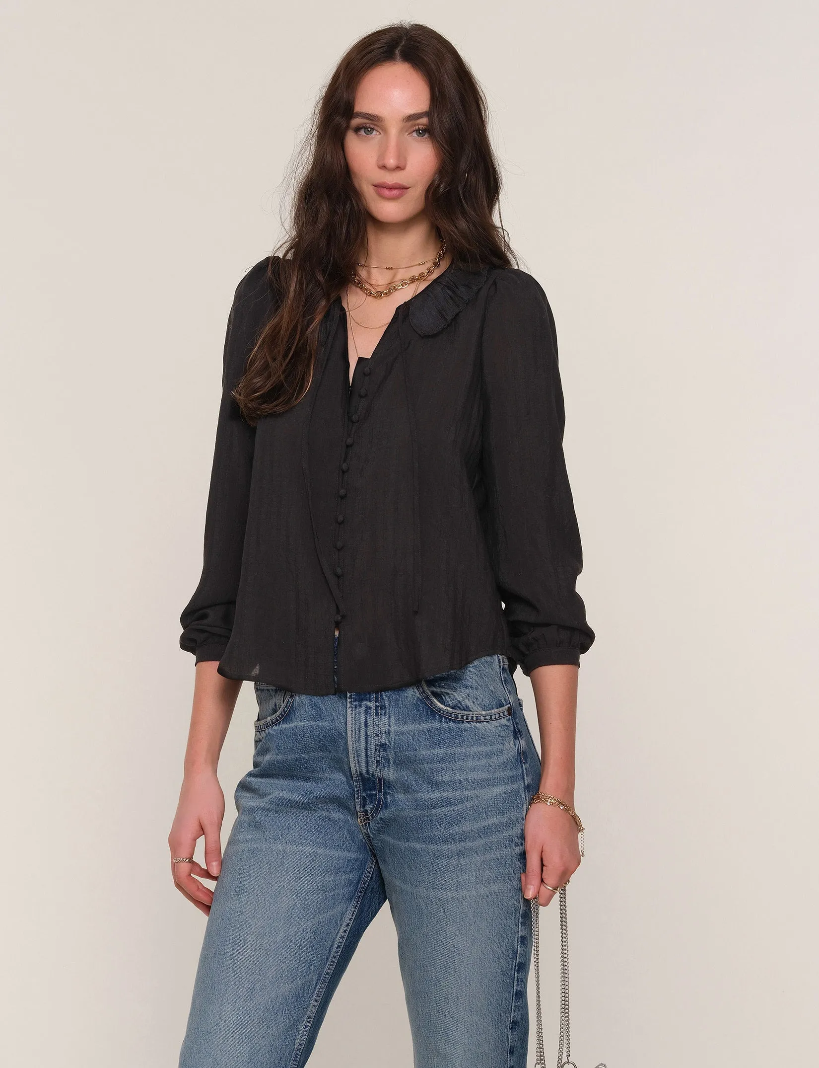 heath top sold by Heartloom product image thumbnail 3