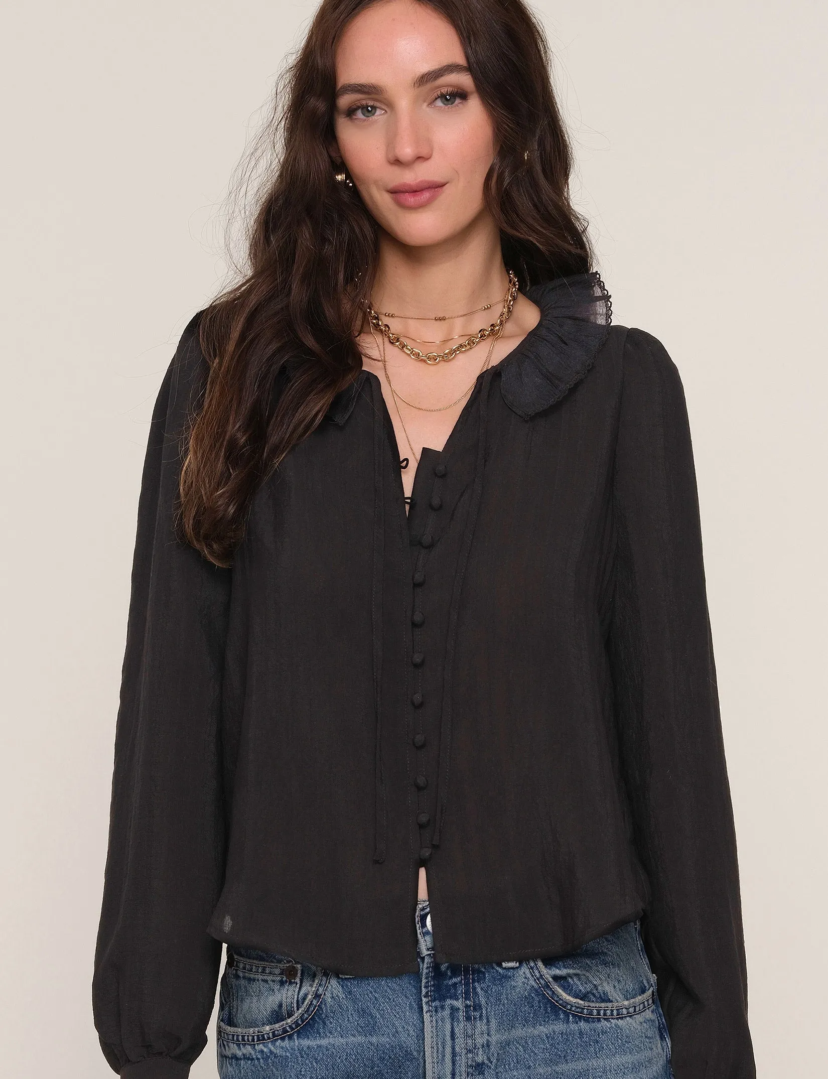 heath top sold by Heartloom product image thumbnail 2