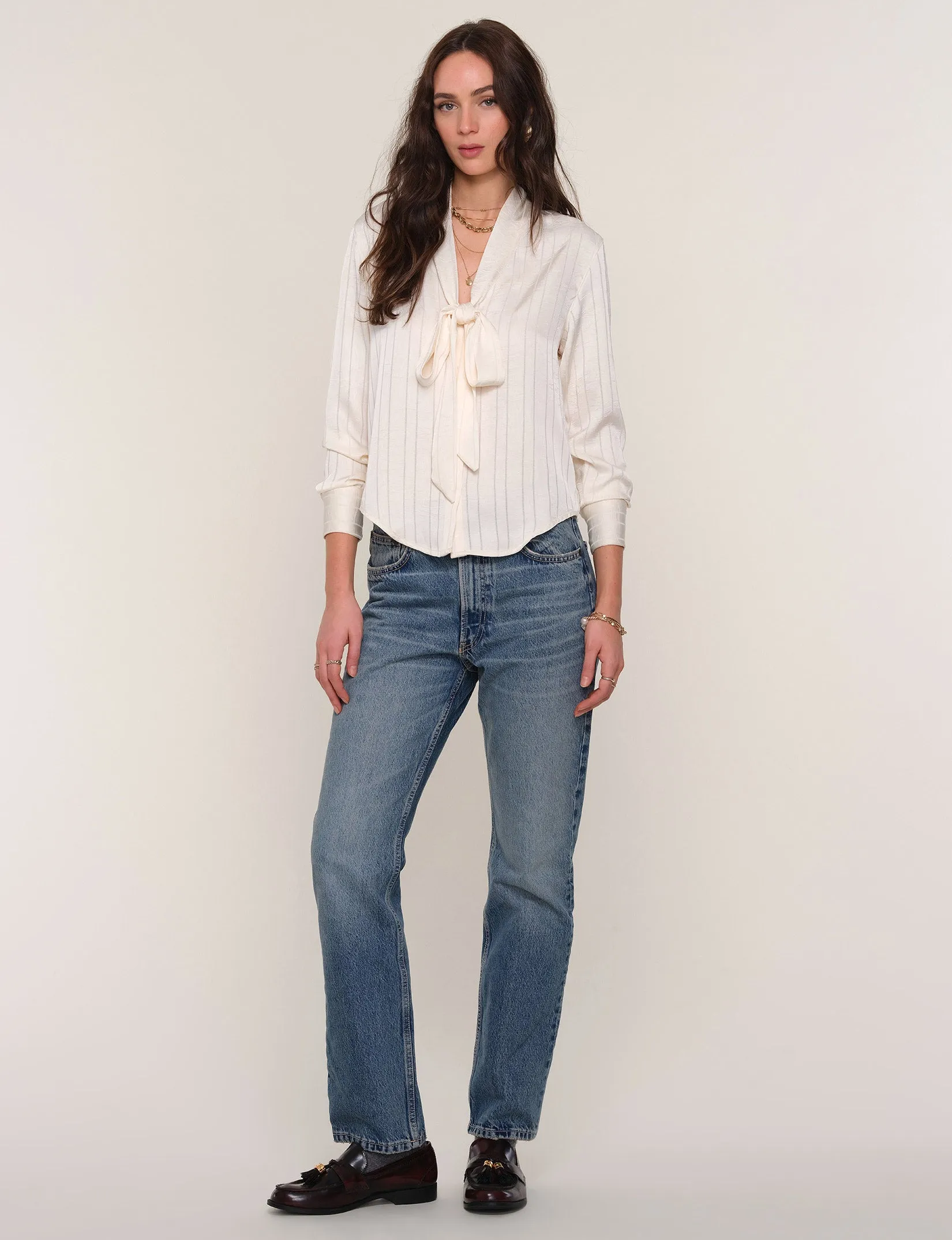 sawyer top sold by Heartloom product image thumbnail 2