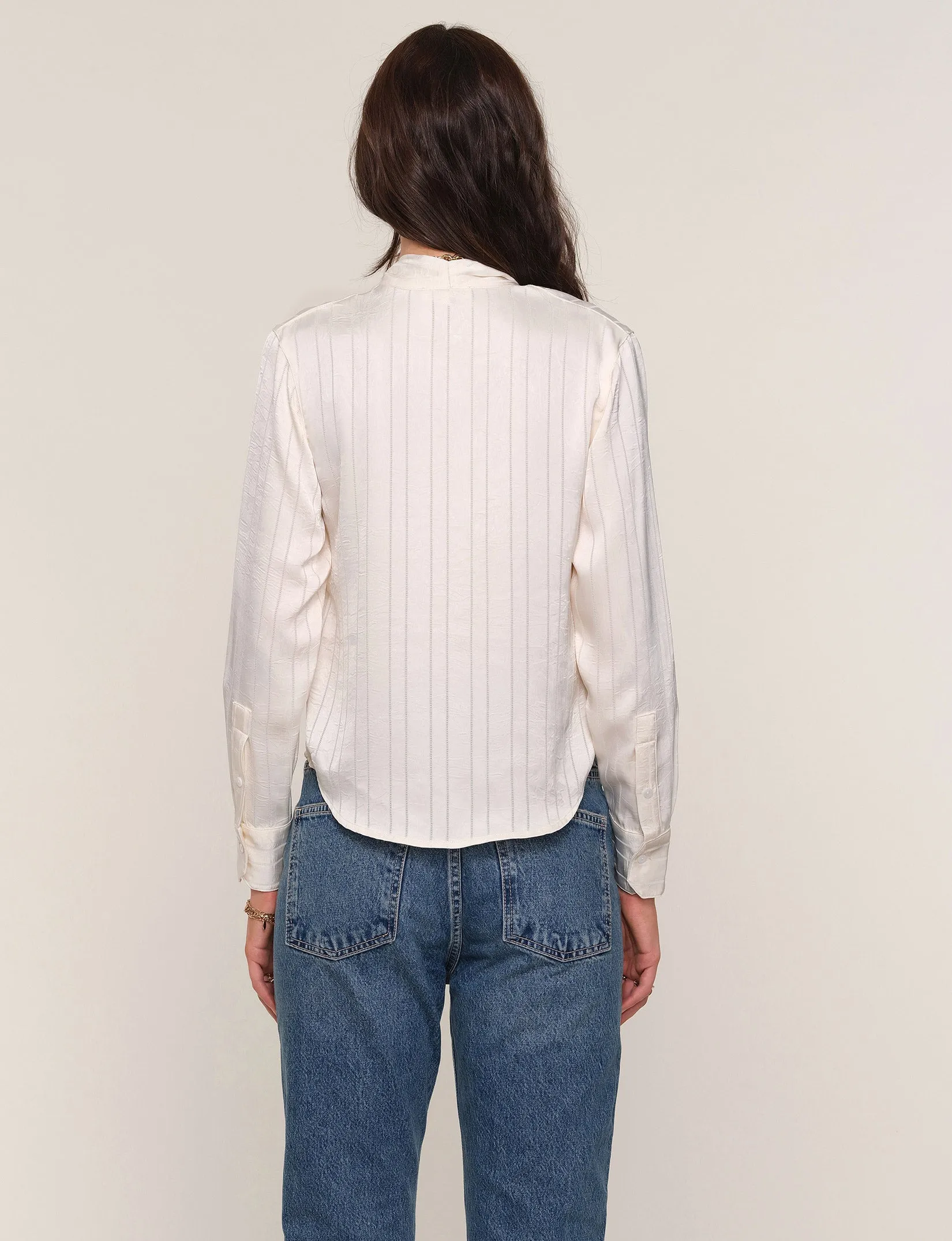 sawyer top sold by Heartloom product image thumbnail 4