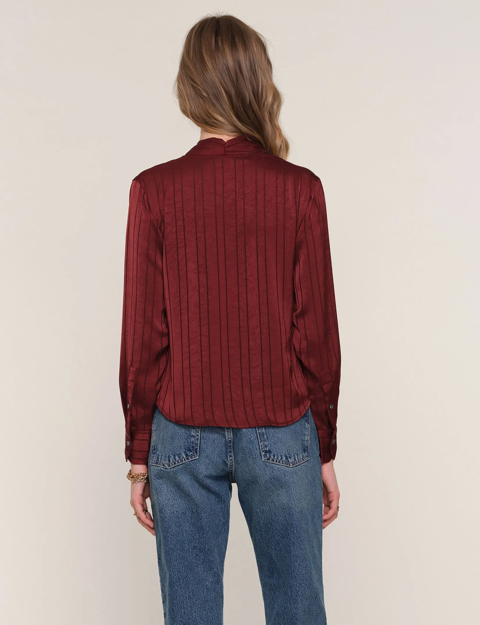 sawyer top sold by Heartloom product image thumbnail 4