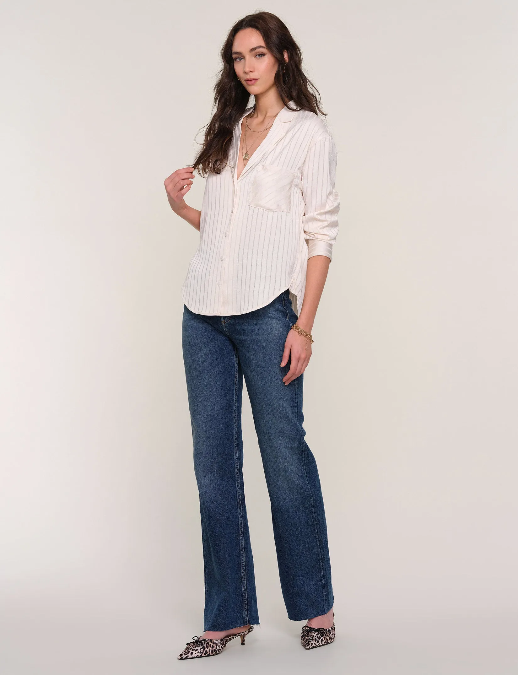 eren shirt sold by Heartloom product image thumbnail 2