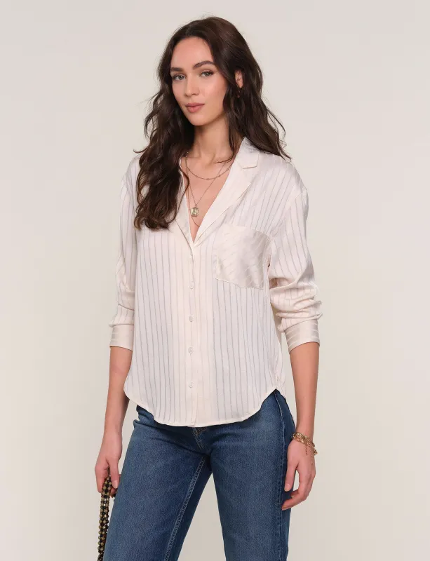 eren shirt sold by Heartloom