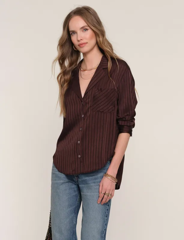 eren shirt sold by Heartloom