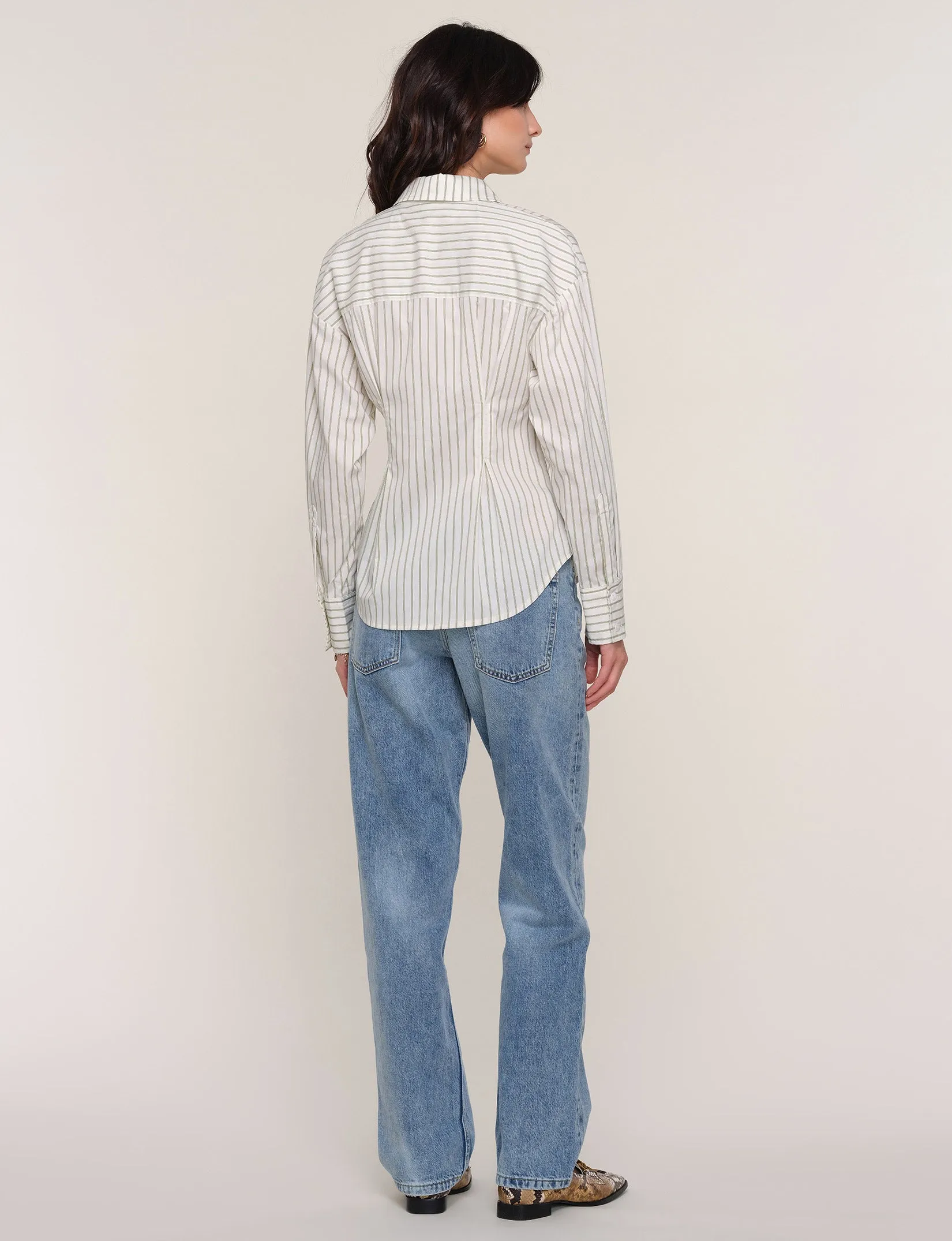 darling shirt sold by Heartloom product image thumbnail 4