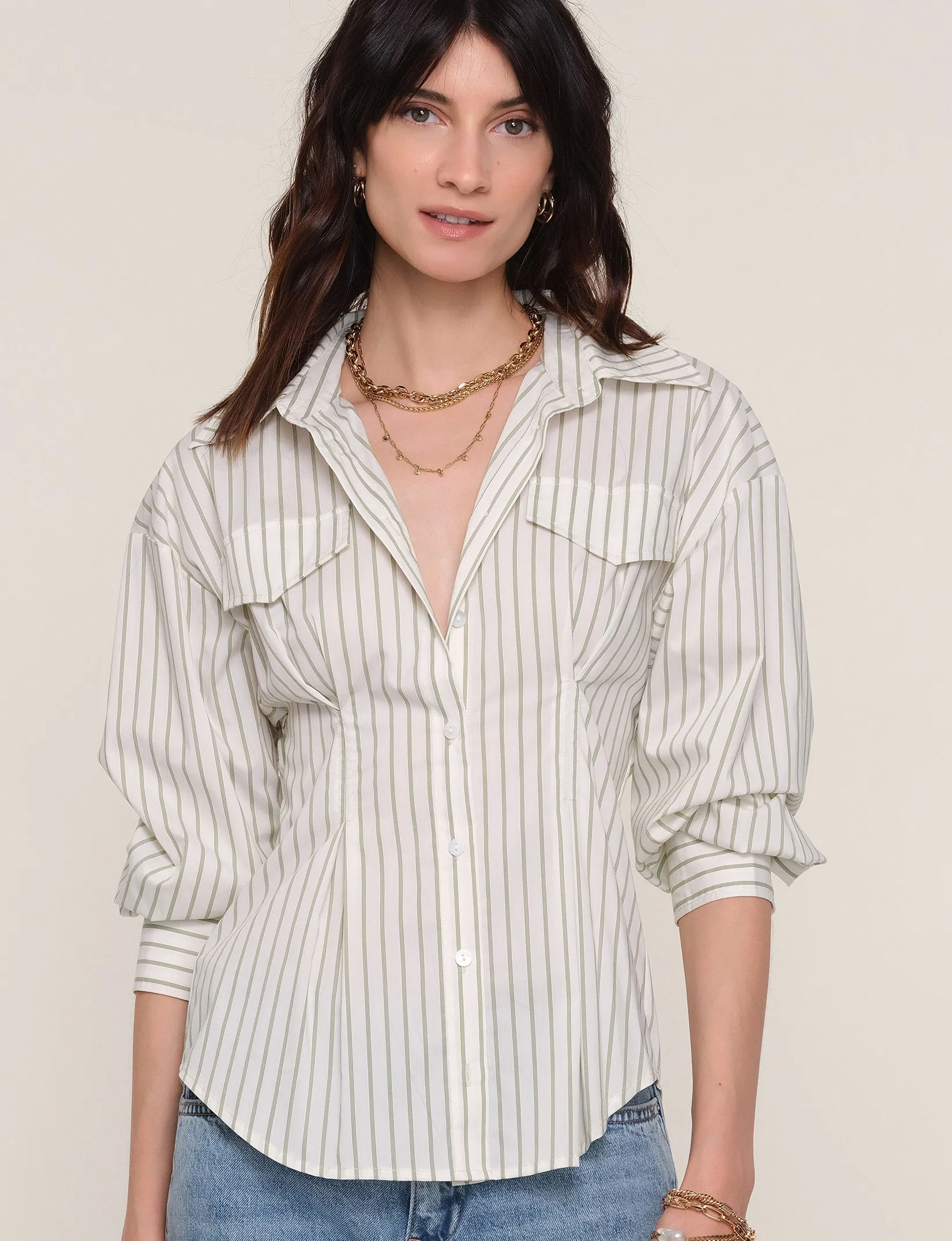 darling shirt sold by Heartloom product image thumbnail 2