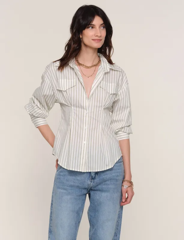 darling shirt sold by Heartloom