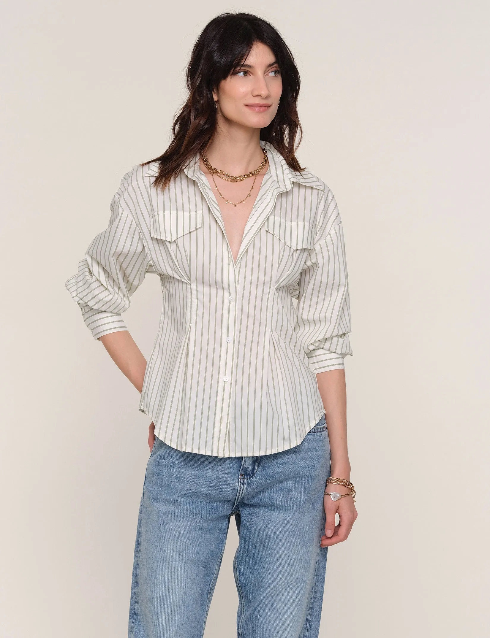 darling shirt sold by Heartloom