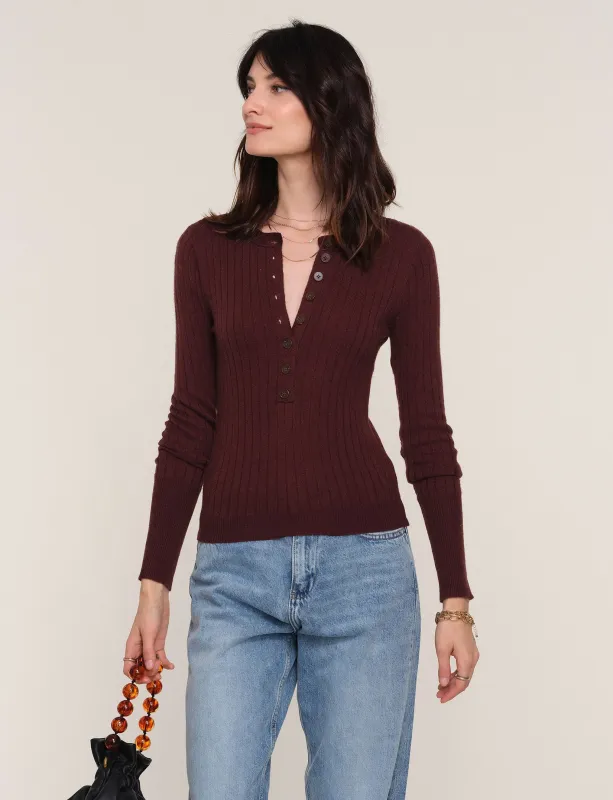 stacy top sold by Heartloom