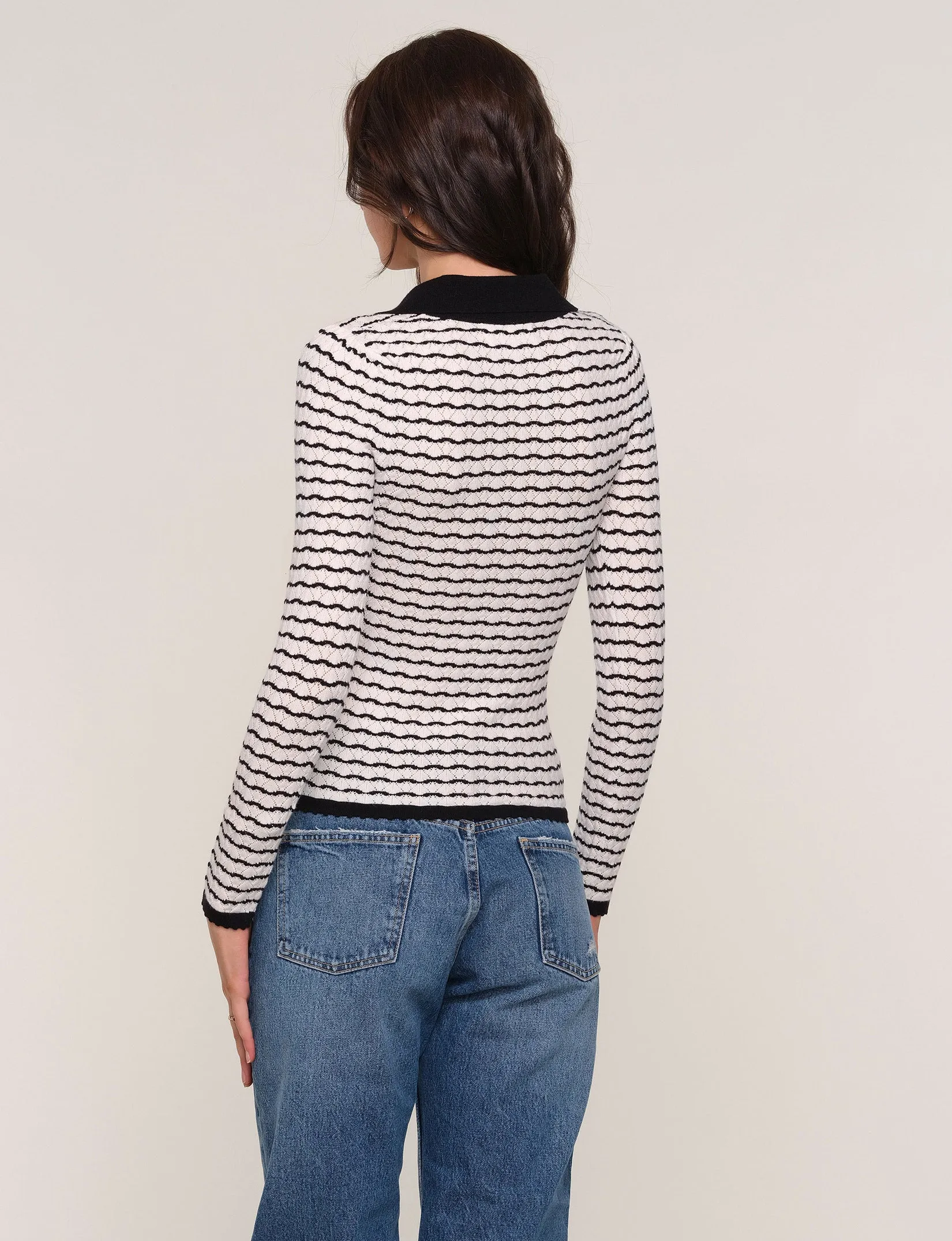 mel top sold by Heartloom product image thumbnail 4