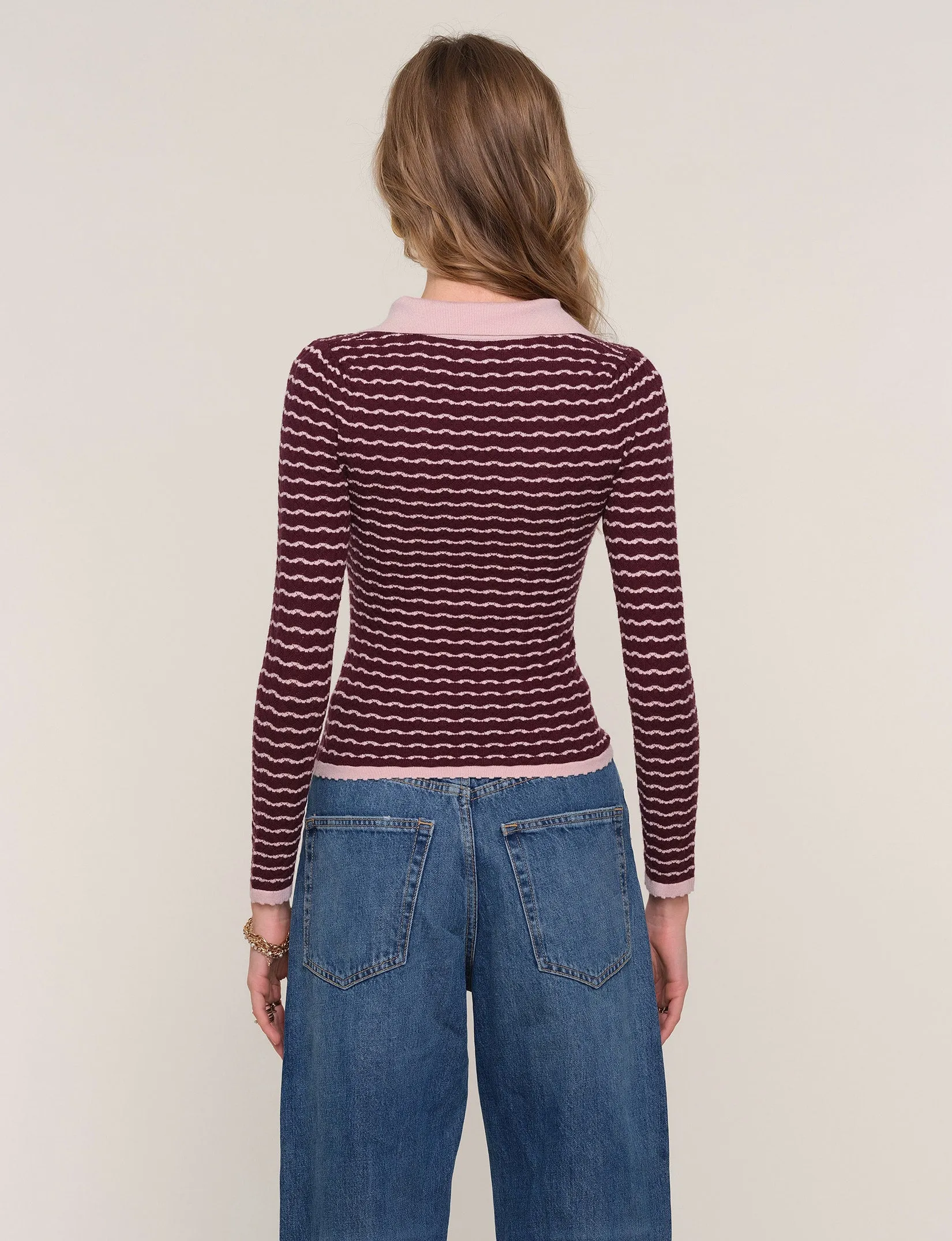 mel top sold by Heartloom product image thumbnail 4