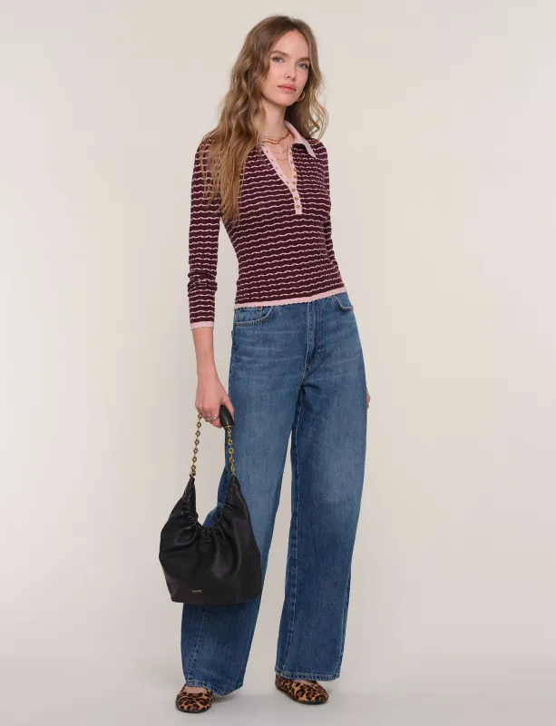 mel top sold by Heartloom